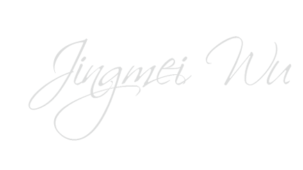Jingmei Wu signature