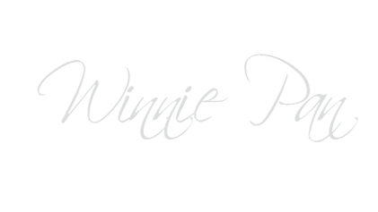 Winnie Pan signature