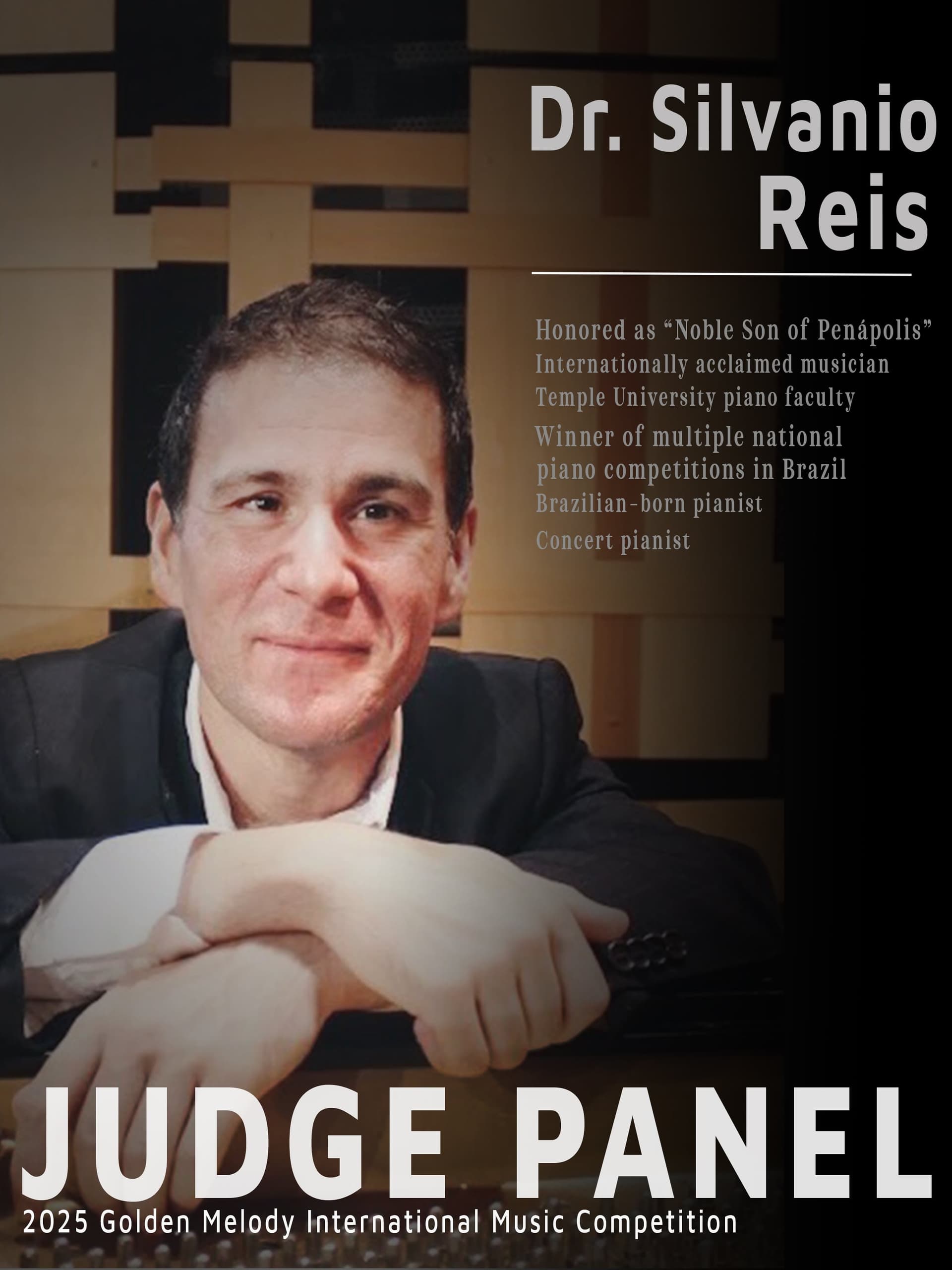 Dr. Silvanio Reis