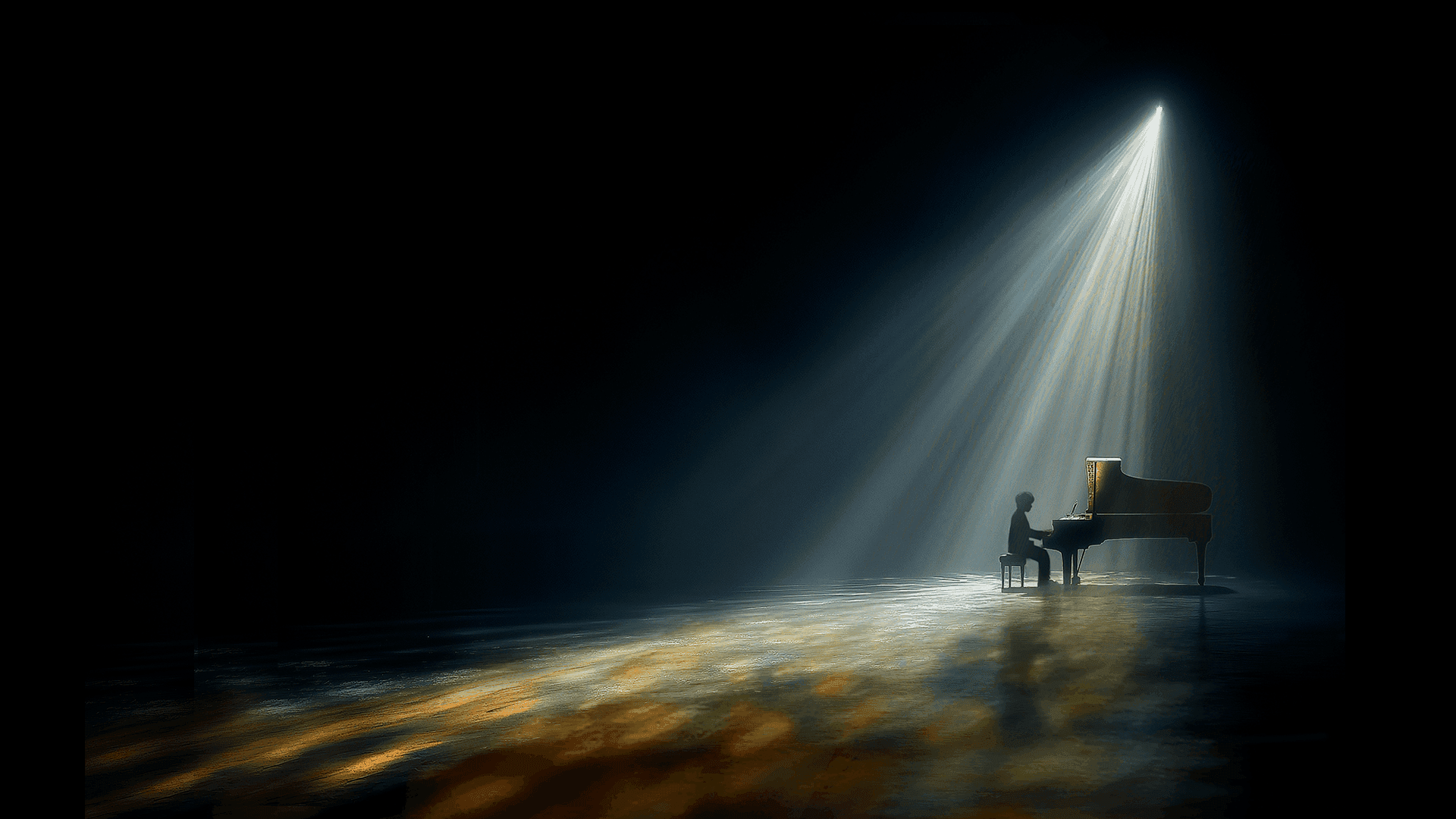 Golden Melody International Music Competition